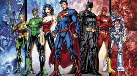 justice league 1920x1080 wallpaper.